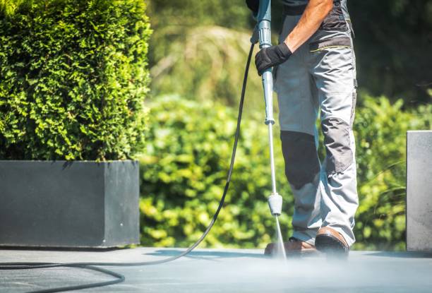 Best Post-Construction Pressure Washing  in Bay City, TX