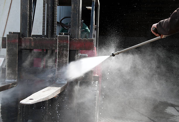 Winterizing Services in Bay City, TX