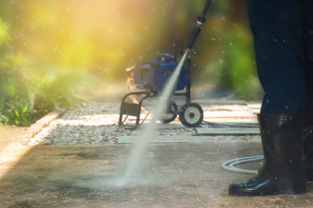 Best Machinery and Equipment Cleaning  in Bay City, TX